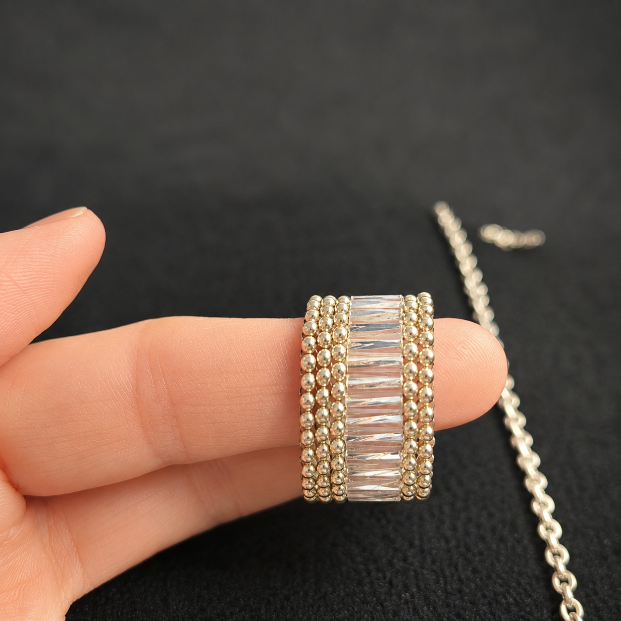 Lumiere Ring