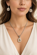 Champagne Halo Collection