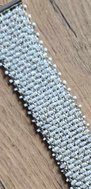 Lumi Pearlescent Bracelet
