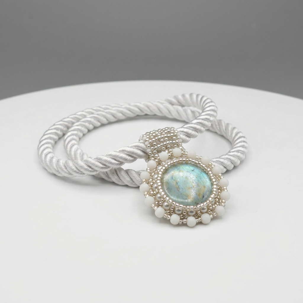 Silver Mist Collection Set
